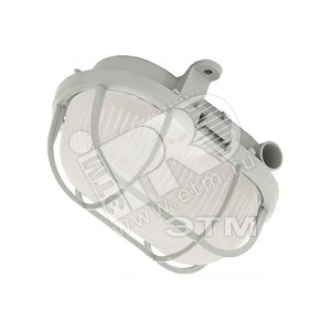 Светильник светодиодный Pupis LED1x500 B218 T840 OP IP54 - NORTHCLIFFE