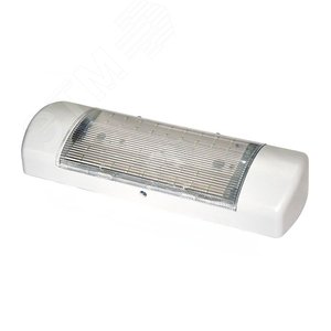 Омега С32 9,6вт LED 1024 Лм антивандальный ДД - Трансвит
