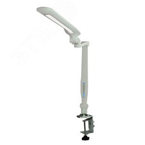 Настольный светильник Ultra LIGHT УЛ0021 С  12Вт 220В LED - Трансвит