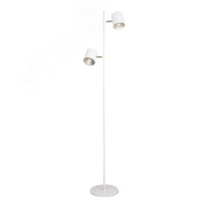 Напольный светильник Ultra LIGHT UL0136-2D 2х5Вт 220В LED (000000001050) - Трансвит