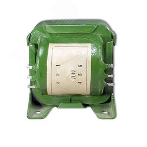 Трансформатор ТА 34-220-50 (ТА 34-220-50) - Трансвит