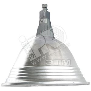 Светильник НСП-20-500-101(151) со стеклом IP65 - Ватра