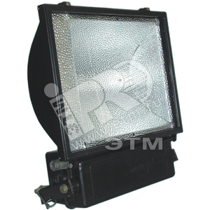 ГО-07В-400-01 симметр.встр.ПРА IP65 - Ватра
