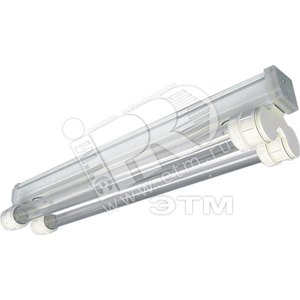 ЛСП-04У-1х18-011 комп.IP65