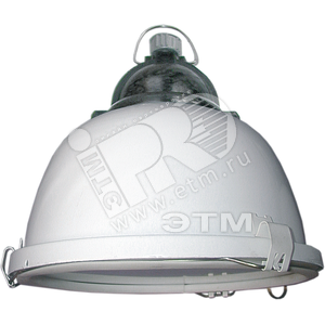 ЛСП-09У-23-312 крюк,трубу IP54 - Ватра