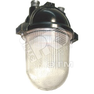 Светильник НСП-11-100-714 на крюк,б/р,IP52