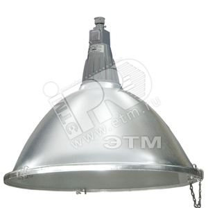 Светильник ГСП-20-250-163 на трубу, IP65