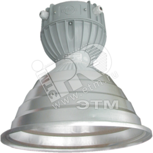 Светильник ГСП-04В-400-997 встр.ПРА IP23