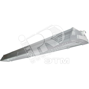 ЛПП-09УЕхn-2х36-125 взрывозащ. IP65 - Ватра