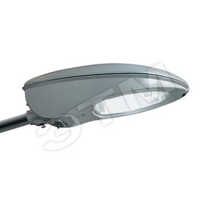 Светильник ЖКУ-34-70-001 с/с IP65 серебристый (Альфа) - GALAD