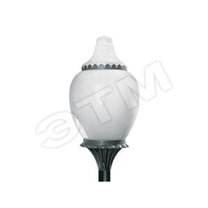 Светильник ГТУ-06-70-006 с молочным стеклом IP43 (1000517) - GALAD