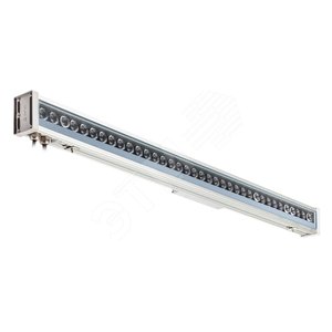 ДБУ-40 Персей LED-40-Wide/Red