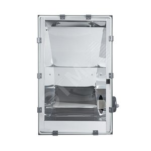 Светильник ГО-42-2000-12 асимметричный IP65 ячеистый отражатель