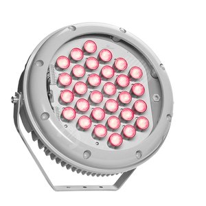 ДО-120 Аврора LED-120-Medium/RGBW