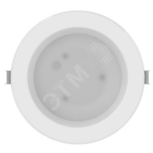 Светильник светодиодный ДВО-30 Термит LED-30 -d245/В/М/3500