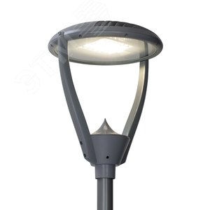 ДТУ-100 Факел LED IP65 ШОС/Т60 - Лихославльский з-д