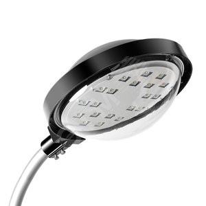 Светильник светодиодный уличный ДКУ-80 Селена     LED-80-ШО/К 9000Лм IP54 (1002667) - GALAD