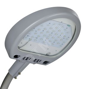 ДКУ-100 Омега LED-100-ШО/У50 (13000/740/RAL7040/D
