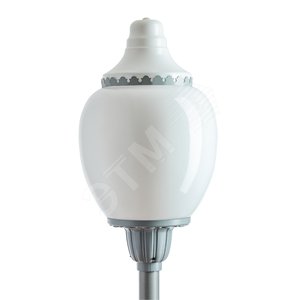 РТУ06-125-007 У1 Лотос (прозрачный) GEN2 GALAD (13772)