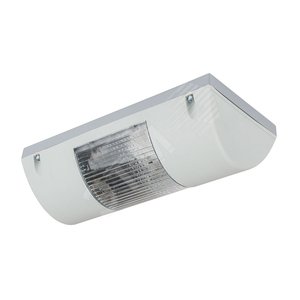 Светильник ЖБУ-02-50-003 со стеклом IP54 - Лихославльский з-д