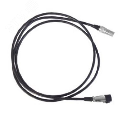Альтаир LED Кабель соединительный DMX (L 5000 мм) - GALAD