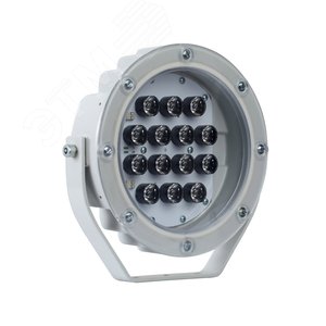 Светильник Аврора LED-14-Medium/W4000/MG - Лихославльский з-д