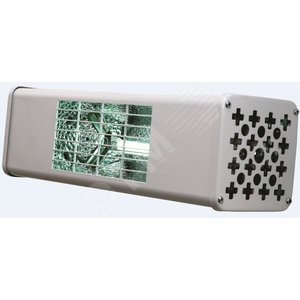 Бактерицидный облучатель БСП30-250-001 - GALAD