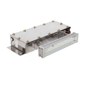Светильник светодиодный ДБУ-72-10-001 У1 IP65 10В Хепри (1001299) - GALAD