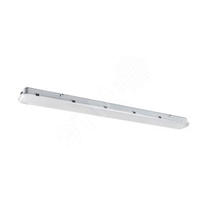 Светодиодный светильник ДСП-36вт Арклайн Эконом LED-36 (3750/740/CL/W/0/GEN1) (13080) - Лихославльский з-д