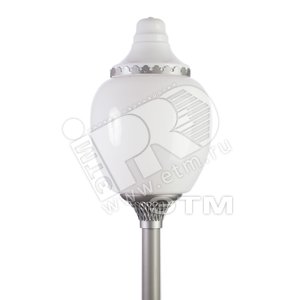 Светильник GALAD Лотос LED-40 (1000502) - GALAD