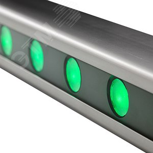 Светильник светодиодный ДБУ-10 Альтаир LED-10-Medium/Red (7380) 4