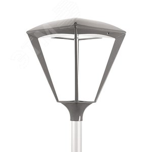 Светильник светодиодный ДТУ-35 LED-35-ШОС/Т60     Tudela (740/YW360F/D/0/GEN1) - GALAD