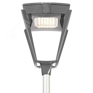 Светильник GALAD Кордоба LED-35-ШОС/Т60 Torde     (3800/740/YW360F/D/0/GEN1) - фото 2
