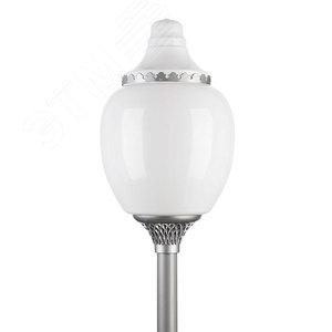 ДТУ-40 Лотос LED IP65 СПШ/Т60 - Лихославльский з-д