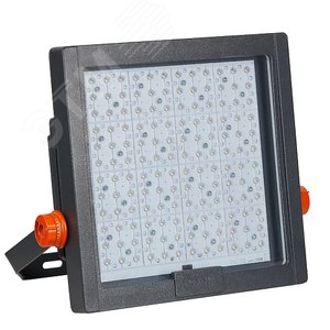 Светильник светодиодный ДО-70 Ситиус L LED-70-Wide 740/YW360F/D/0/IHBS/GEN1 - Лихославльский з-д