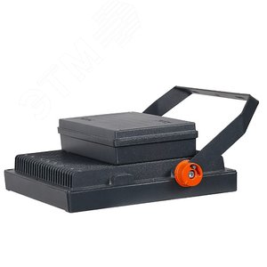 Светильник светодиодный ДО-70 Ситиус L LED-70-Wide 740/YW360F/D/0/IHBS/GEN1 - фото 2