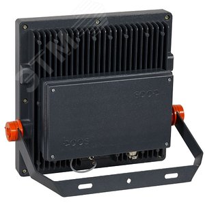 Светильник светодиодный ДО-70 Ситиус L LED-70-Wide 740/YW360F/D/0/IHBS/GEN1 - фото 3