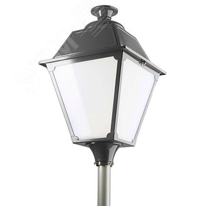 Светильник светодиодный ДТУ-40вт Светлячок        LED-40-СПШ/Т60 - Лихославльский з-д