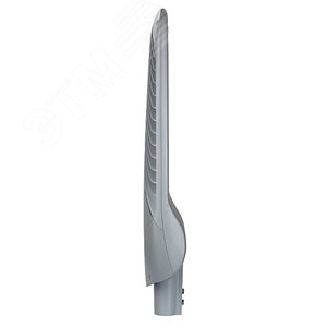 Светильник светодиодный ДКУ-150 Волна LED-150-ШО/У50 (22500/740/RAL7040/D/0/ORN2/GEN1) (17875) - фото 2