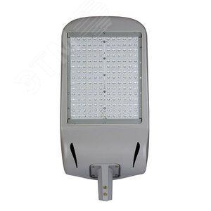 Светильник светодиодный ДКУ-150 Волна LED-150-ШО/У50 (22500/740/RAL7040/D/0/ORN2/GEN1) (17875) - фото 3