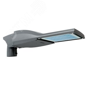 GALAD Галеон L LED-100-ШБ/У50 (740/RAL7040/0/ORS3/GEN1) (СТ-1) (18769) - GALAD