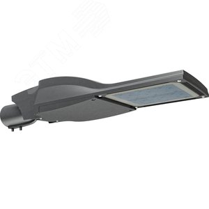 GALAD Галеон S LED-60-ШБ/У50 (740/RAL7040/0/ORS3/GEN1) (СТ-1) (18765) - GALAD