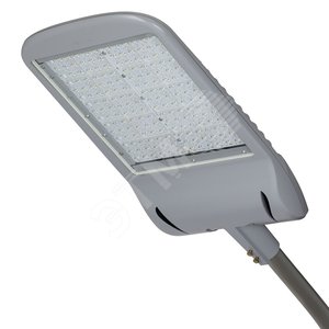 Светильник светодиодный ДКУ-200 Волна  IP65       ШБ2/У50 (28000/740/RAL7040/D/0/GEN1) - GALAD