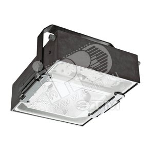 Светильник ЖПУ-29-150-003 симметричный встроенный ПРА IP65 (1000689) - GALAD
