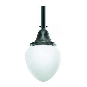 Светильник светодиодный уличный ДТУ-40 Капля LED-40 (1000580) - GALAD