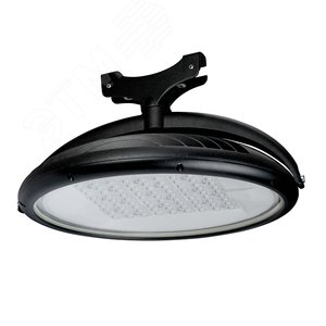 Светильник светодиодный Кассиопея LED-60-ШО/С1 (9000/740/RAL7040/D/0/ORN2/GEN2) - Лихославльский з-д