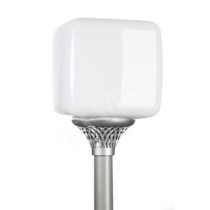 Светильник светодиодный ДТУ-40 Одиссей LED-40 (1000548) - GALAD