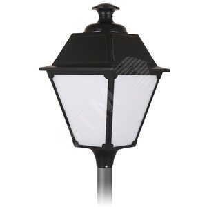 Светильник светодиодный уличный ДТУ-40 Светлячок LED-40 (1003652) - GALAD