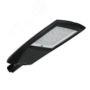 GALAD Урбан L LED-200-ШБ/У50 (740/RAL7040/0/ORS3/GEN1) (СТ-1) (18763) - GALAD