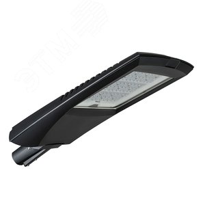 GALAD Урбан M LED-100-ШБ/У50 (740/RAL7040/0/ORS3/GEN1) (СТ-1) (18761) - GALAD